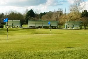 RangeBay at Letchworth Golf Club