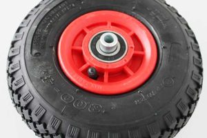 Spare Parts Ball Collector Wheel