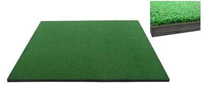 Birdie Golf Driving Range Mat