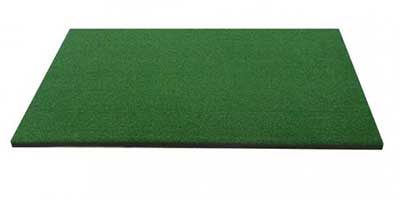 Bogey Golf Driving Range Mat