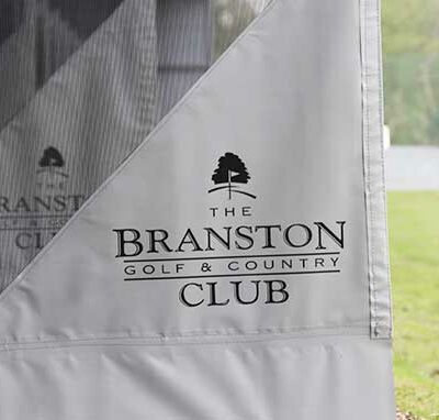 Branston Golf and Country Club Logo