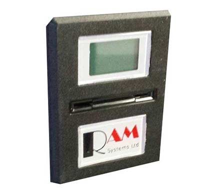 CCR2 Card Payment System