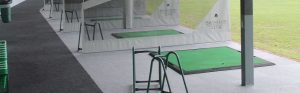 Carpet Tile Flooring Branston Golf and Country Club