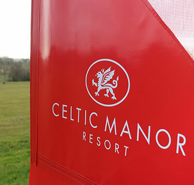 Celtic Manor Logo