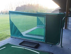 Chichester Driving Range