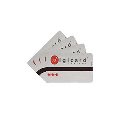Digi Card Credits for Ram System Golf Ball Dispenser