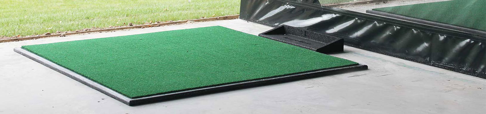 Driving Range Golf Mats