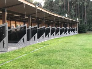 Foxhills Golf Club & Resort Driving Range