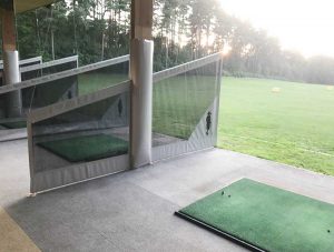 Foxhills Golf Club & Resort Driving Range