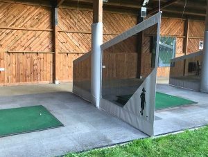 Foxhills Golf Club & Resort Driving Range