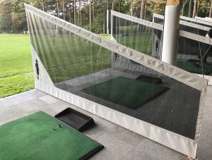 Foxhills Golf Club & Resort Driving Range