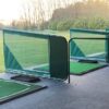 Metal Rear Plate Dividers