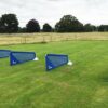 Netted Teardrop Dividers