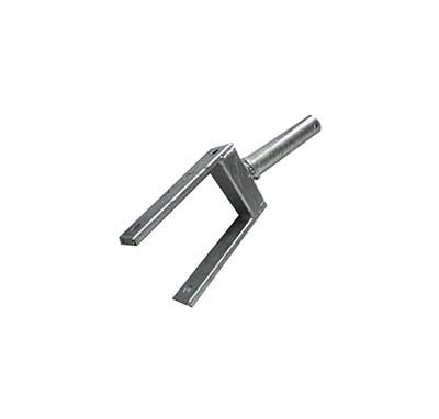 PCA21 Wheel Fork for Range Maxx