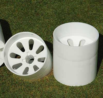 Putting Green Holecup