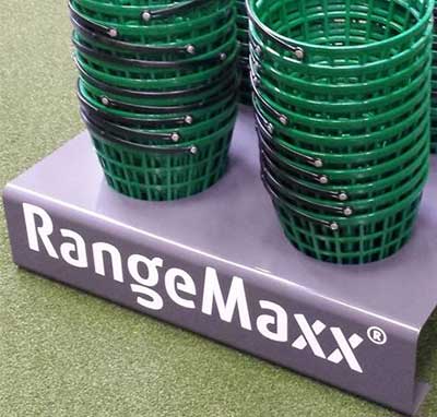 Range Maxx Basket Organiser