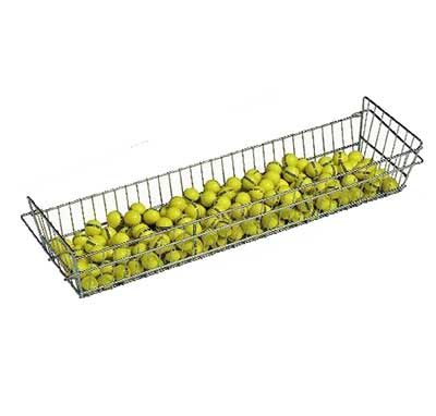 Range Maxx Single Basket