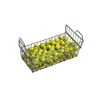 Range Maxx Twin Basket