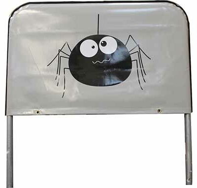 Spider Character Target
