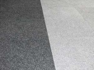 Spike Range Carpet Tile Examples