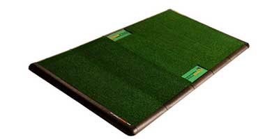 TrueStrike Academy Golf Mat