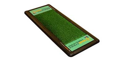 TrueStrike Portable Golf Mat