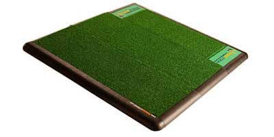 TrueStrike Static Golf Mat