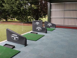 Wrexham Golf Club