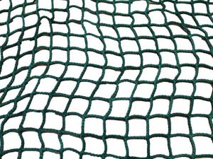 Baffle Netting