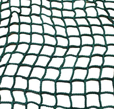 Baffle Netting