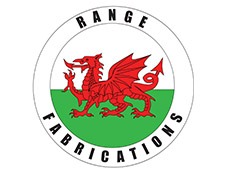 RangeFabrications Logo