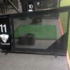 Top Golf Metal Rear Plate Divider