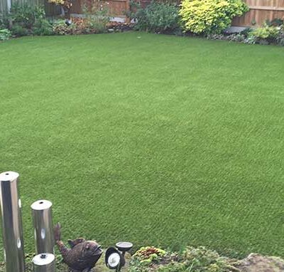 Sensation Fringe Putting Green Surround Turf