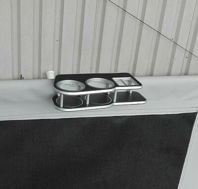 Drink and Cup Holder