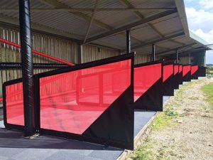 Saunton Golf Club Driving Range
