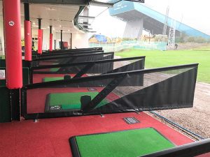 Trafford Golf Centre